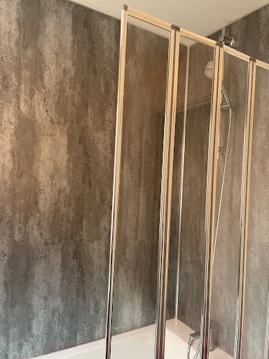 Clifton Trade Bathrooms Wolverhampton — Customer photo