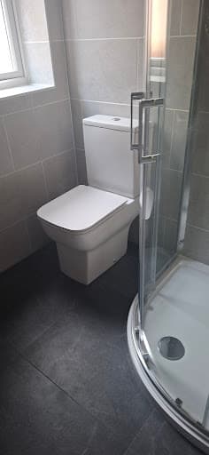 Aquarius Home Improvements Ltd — Customer photo