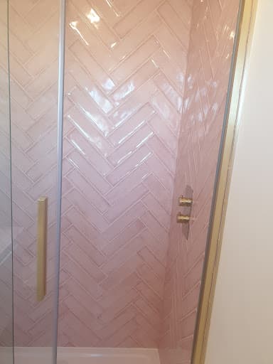 Custom Bathrooms Glasgow — Customer photo