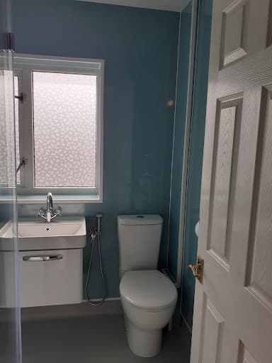 Watertight Bathrooms Yorkshire — Customer photo