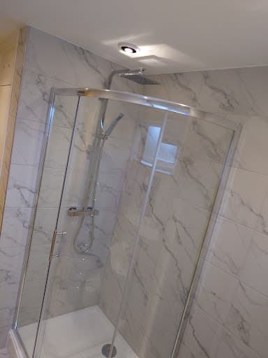 J Alexander Contractors Ltd - Bathroom fitter Birmingham — Customer photo