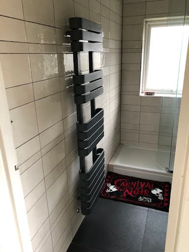 Coventry Bathrooms Ltd Bathroom Fitters — Customer photo