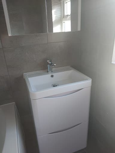 Broz Bathrooms & Interiors Limited — Customer photo