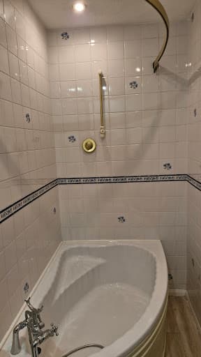 REVIVE Plumbing and Bathrooms — Customer photo