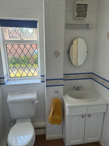 Clifton Trade Bathrooms Wolverhampton — Customer photo