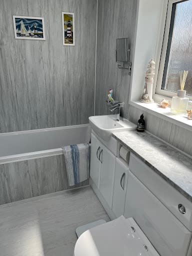 Paramount Bathrooms — Customer photo