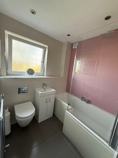 Ultimate Home Solutions Ltd — Customer photo
