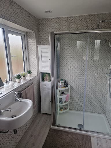 W.J Stubley Kitchens & Bathrooms — Customer photo