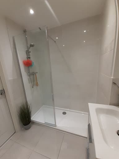 MM plumbing services - bathroom specialist — Customer photo
