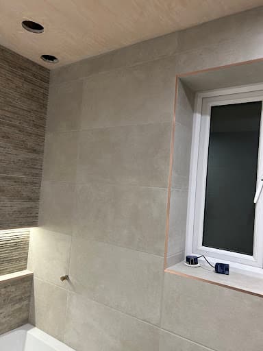 Northwest Bathrooms — Customer photo