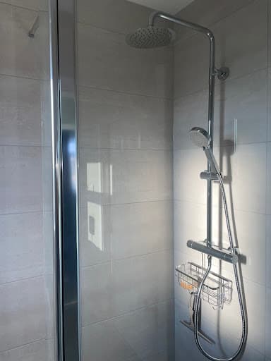 Coventry Bathrooms Ltd Bathroom Fitters — Customer photo