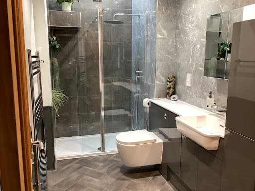 Bath Barn — Customer photo