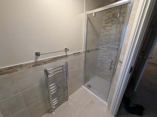 Coral Bathrooms & Kitchens — Customer photo