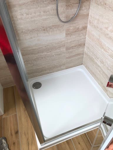 Coventry Bathrooms Ltd Bathroom Fitters — Customer photo