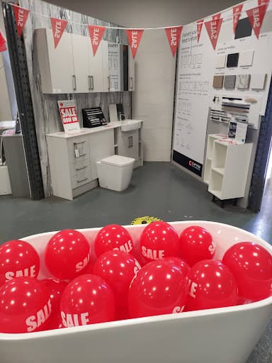 Clifton Trade Bathrooms Nottingham — Customer photo
