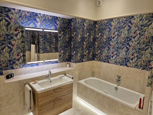 The Bathroom Company — Customer photo