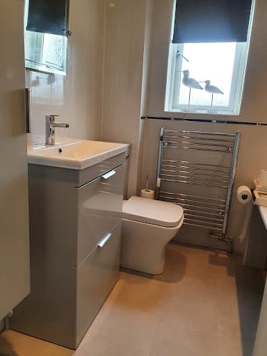 The Bathroom Centre Glasgow — Customer photo