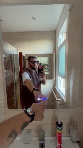 The Diamond Bathroom Fitters — Customer photo