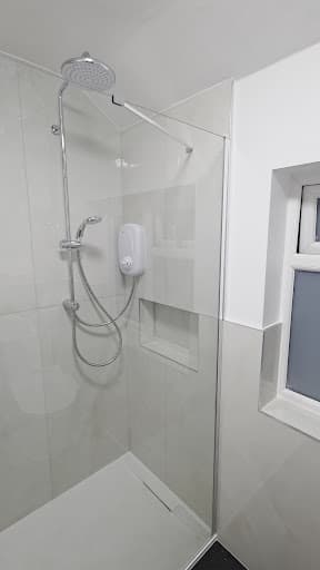 The Diamond Bathroom Fitters — Customer photo