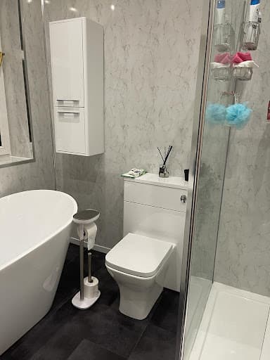 The Bathroom Centre Glasgow — Customer photo