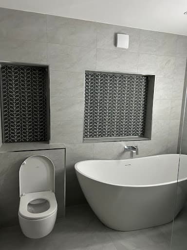 Wirral Wetrooms Limited — Customer photo