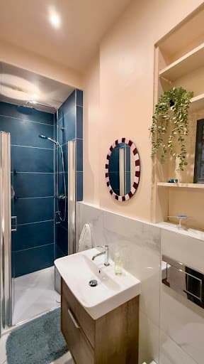 Edinburgh Bathroom Company — Customer photo