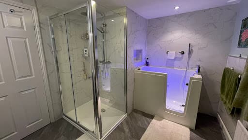 Top Bathrooms Flitwick LTD — Customer photo