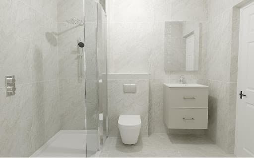Wirral Wetrooms Limited — Customer photo