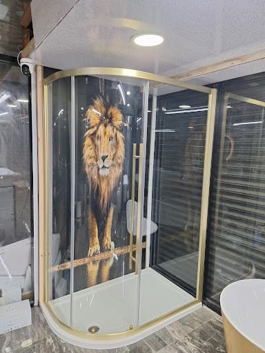 Bathroom Junction Ltd — Customer photo