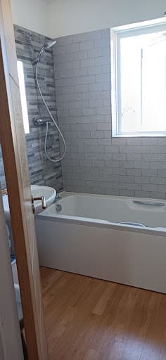 NKL Bathrooms — Customer photo