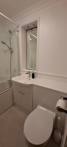 KSB Bathrooms — Customer photo