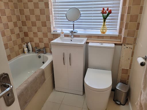 Royal Bathrooms — Customer photo