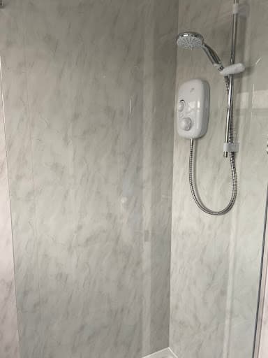 The Walk In Shower Company — Customer photo