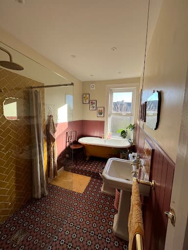 Assist Plumbing and Bathrooms — Customer photo