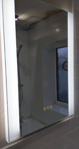 Coral Bathrooms & Kitchens — Customer photo