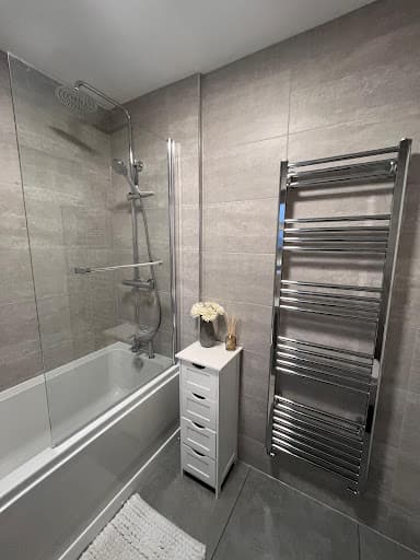 Coventry Bathrooms Ltd Bathroom Fitters — Customer photo
