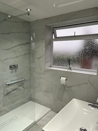 The Wetroom ( Bathroom Design) Ltd — Customer photo