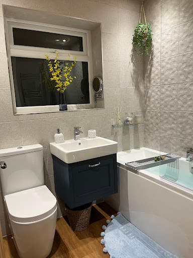 Spencer and Son Bathrooms and Kitchens — Customer photo