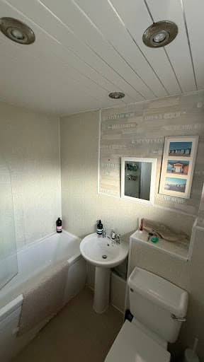Edinburgh Bathroom Company — Customer photo