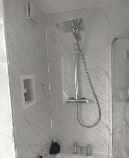 Direct Bathroom, Plumbing & Heating Supplies Ltd — Customer photo