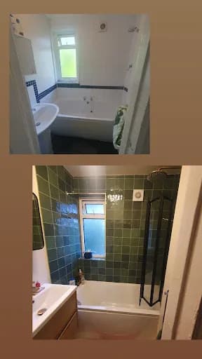 MJC Installation Services — Customer photo