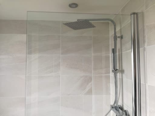 Mint Plumbing And Bathrooms — Customer photo