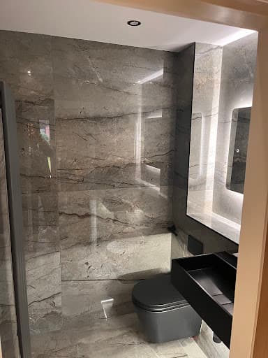 Hallam Interiors — Customer photo