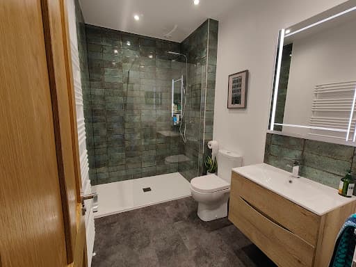 The Bathroom & Shower Centre — Customer photo