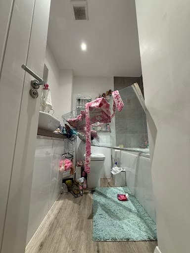 PORCELANOSA Cambridge — Customer photo