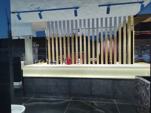 Jaquar Midlands Bathrooms — Customer photo