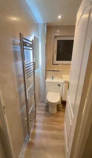 Ultimate Home Solutions Ltd — Customer photo