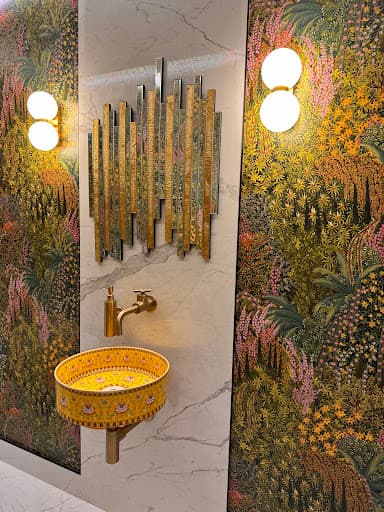 London Basin Company — Customer photo