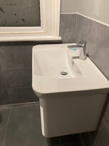 Bathfit — Customer photo