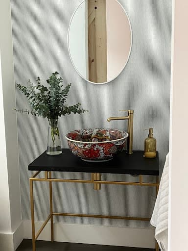 London Basin Company — Customer photo